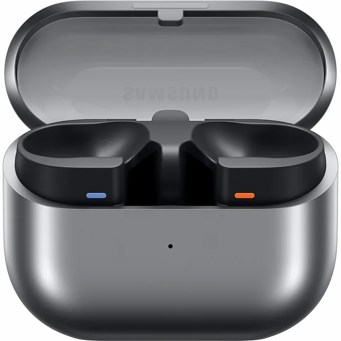 Austiņas Samsung Galaxy Buds3 Pro Silver