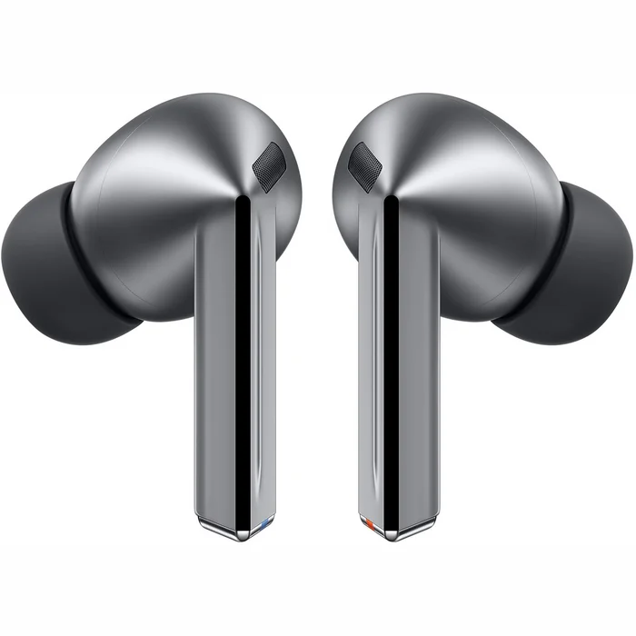 Austiņas Samsung Galaxy Buds3 Pro Silver