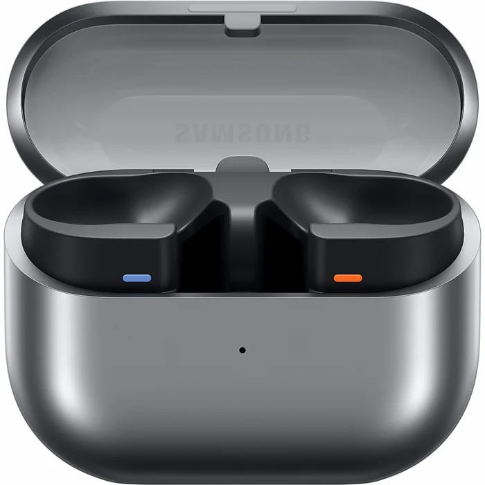 Austiņas Samsung Galaxy Buds3 Pro Silver
