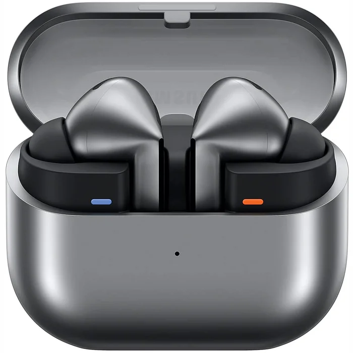 Austiņas Samsung Galaxy Buds3 Pro Silver