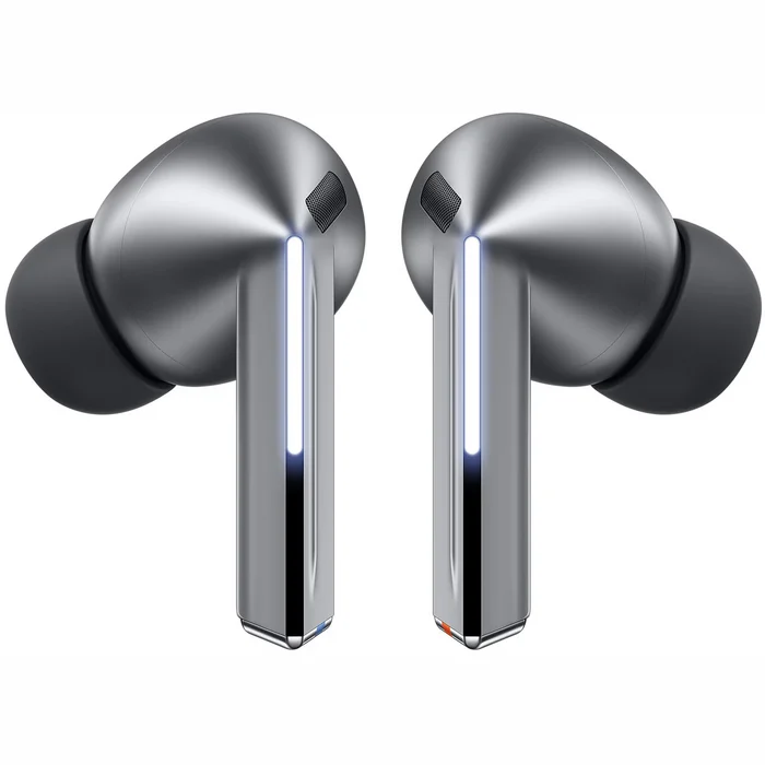 Austiņas Samsung Galaxy Buds3 Pro Silver