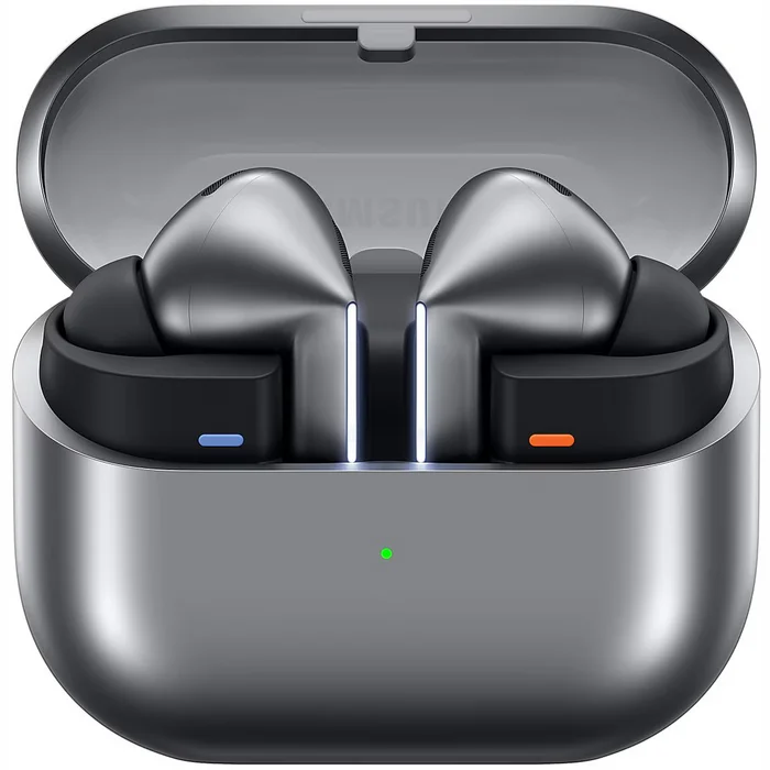 Austiņas Samsung Galaxy Buds3 Pro Silver