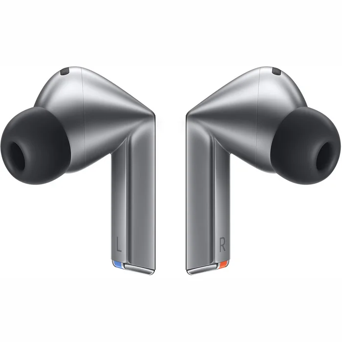 Austiņas Samsung Galaxy Buds3 Pro Silver