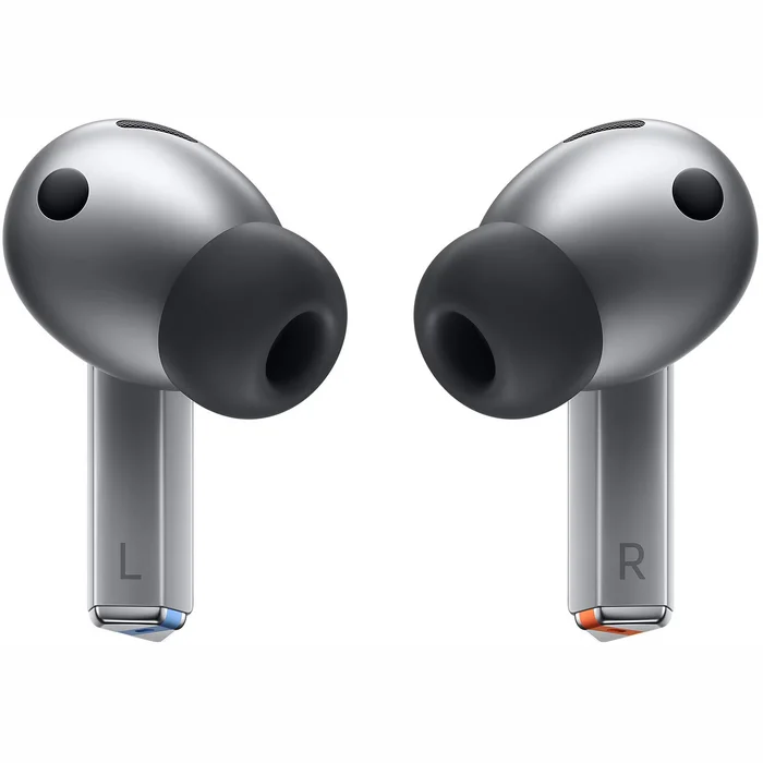 Austiņas Samsung Galaxy Buds3 Pro Silver