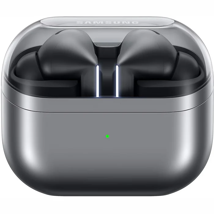 Austiņas Samsung Galaxy Buds3 Pro Silver