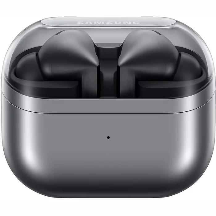 Austiņas Samsung Galaxy Buds3 Pro Silver