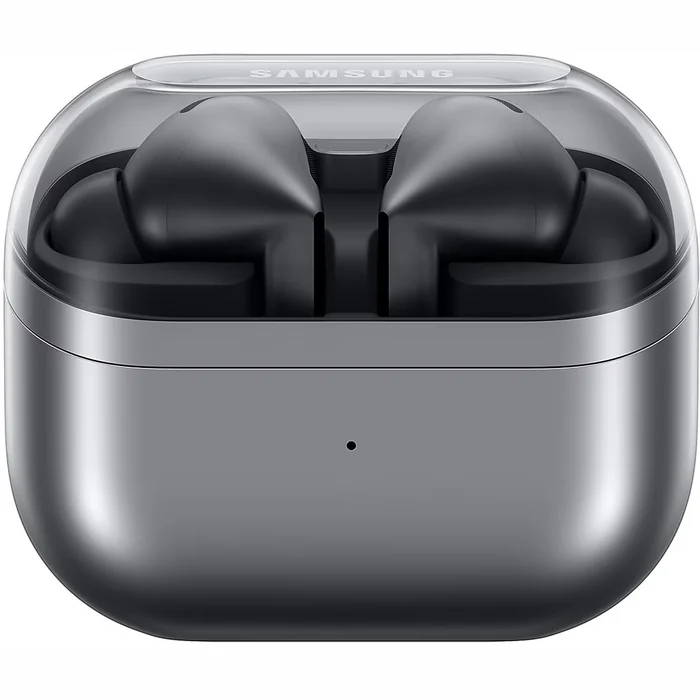 Austiņas Samsung Galaxy Buds3 Pro Silver
