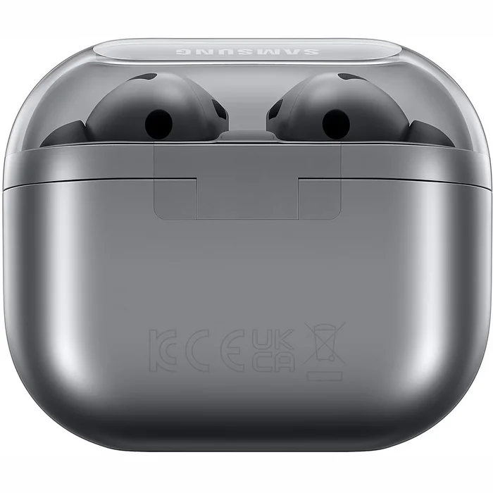 Austiņas Samsung Galaxy Buds3 Pro Silver