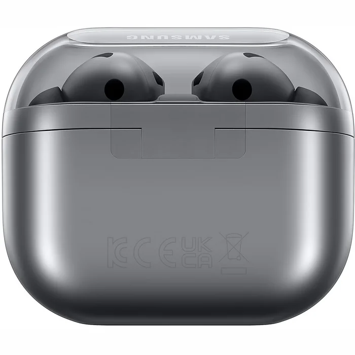 Austiņas Samsung Galaxy Buds3 Pro Silver