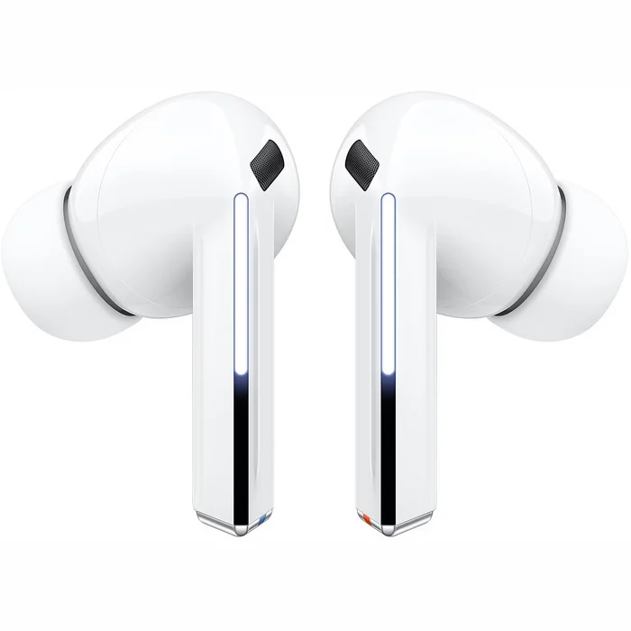 Austiņas Samsung Galaxy Buds3 Pro White