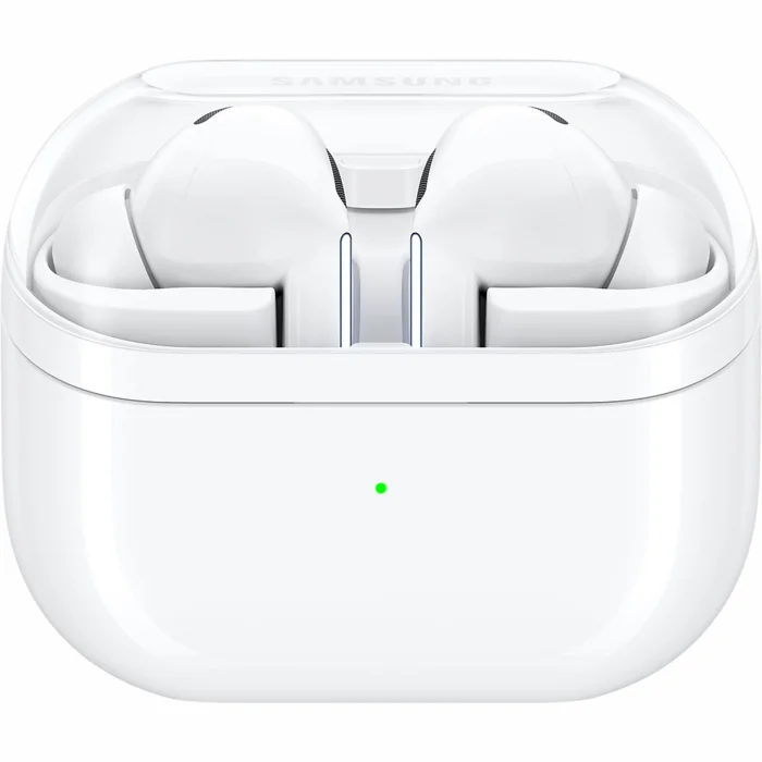 Austiņas Samsung Galaxy Buds3 Pro White