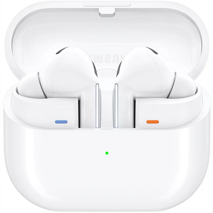 Austiņas Samsung Galaxy Buds3 Pro White