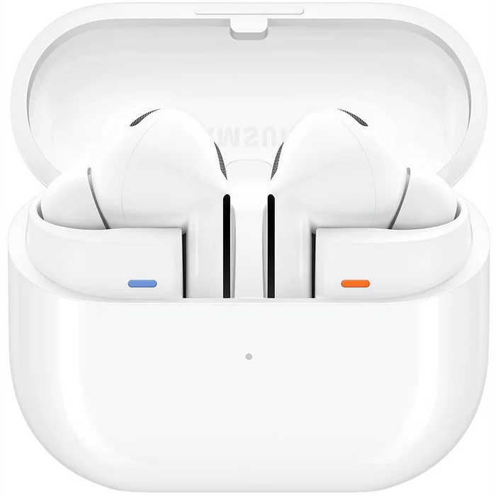 Austiņas Samsung Galaxy Buds3 Pro White