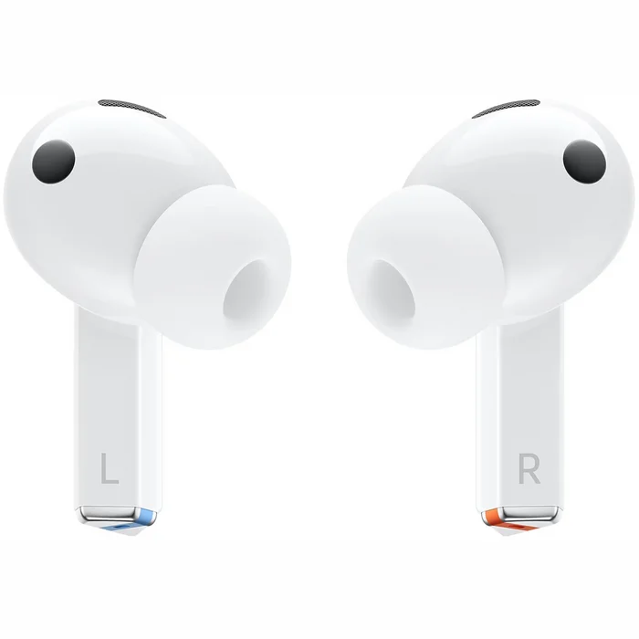 Austiņas Samsung Galaxy Buds3 Pro White