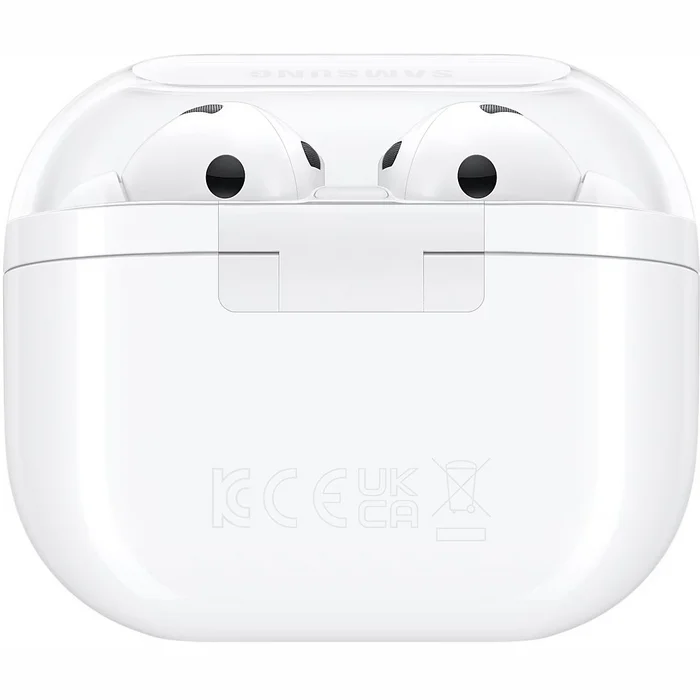 Austiņas Samsung Galaxy Buds3 Pro White