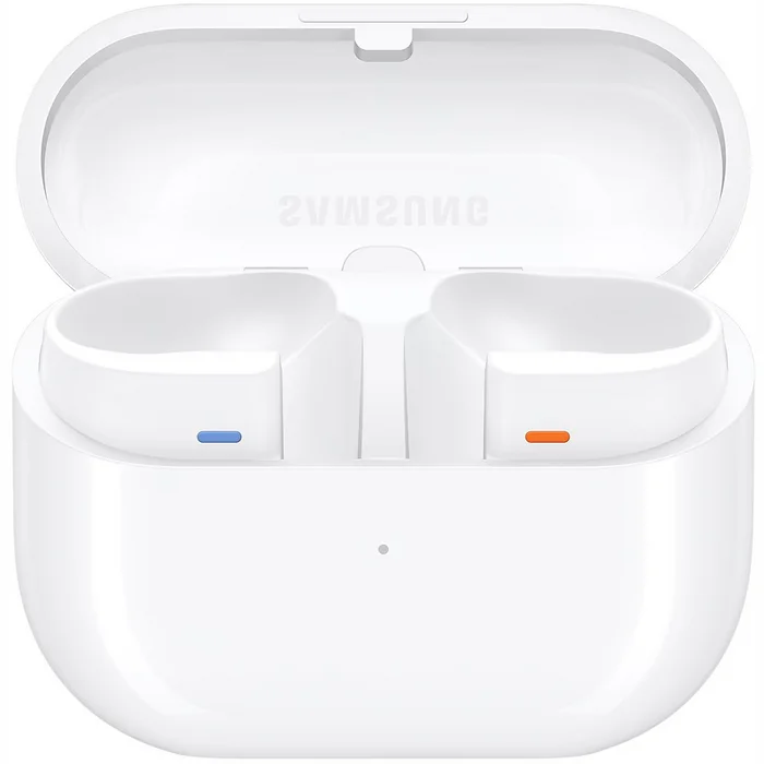 Austiņas Samsung Galaxy Buds3 Pro White