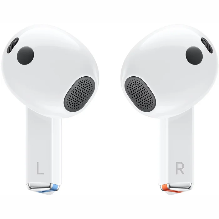 Austiņas Samsung Galaxy Buds3 White