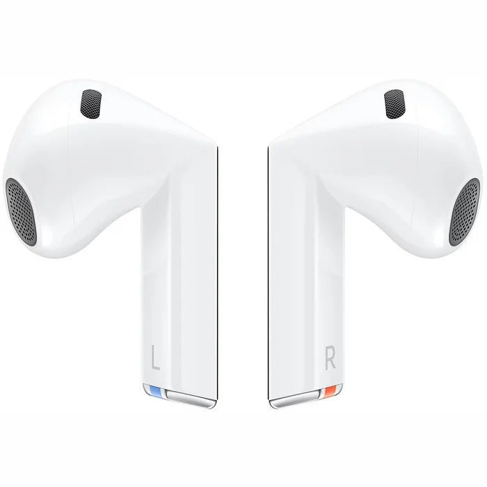 Austiņas Samsung Galaxy Buds3 White