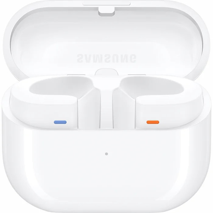 Austiņas Samsung Galaxy Buds3 White