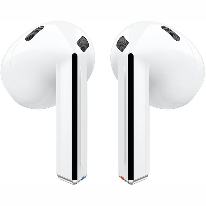 Austiņas Samsung Galaxy Buds3 White