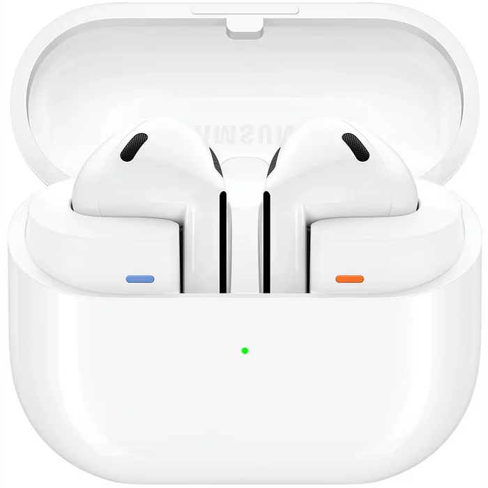Austiņas Samsung Galaxy Buds3 White