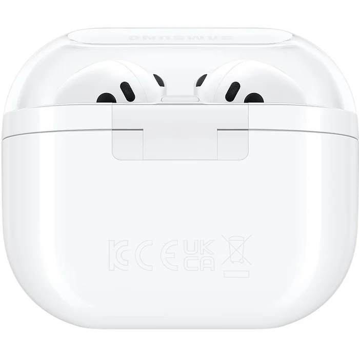 Austiņas Samsung Galaxy Buds3 White