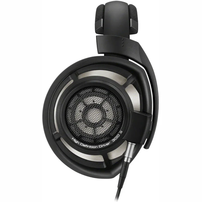 Austiņas Sennheiser HD 800 S Black