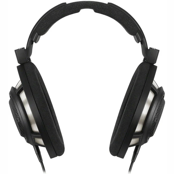 Austiņas Sennheiser HD 800 S Black
