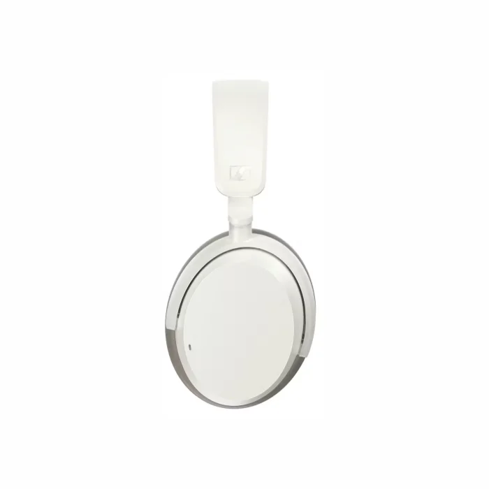 Austiņas Sennheiser Accentum Wireless White