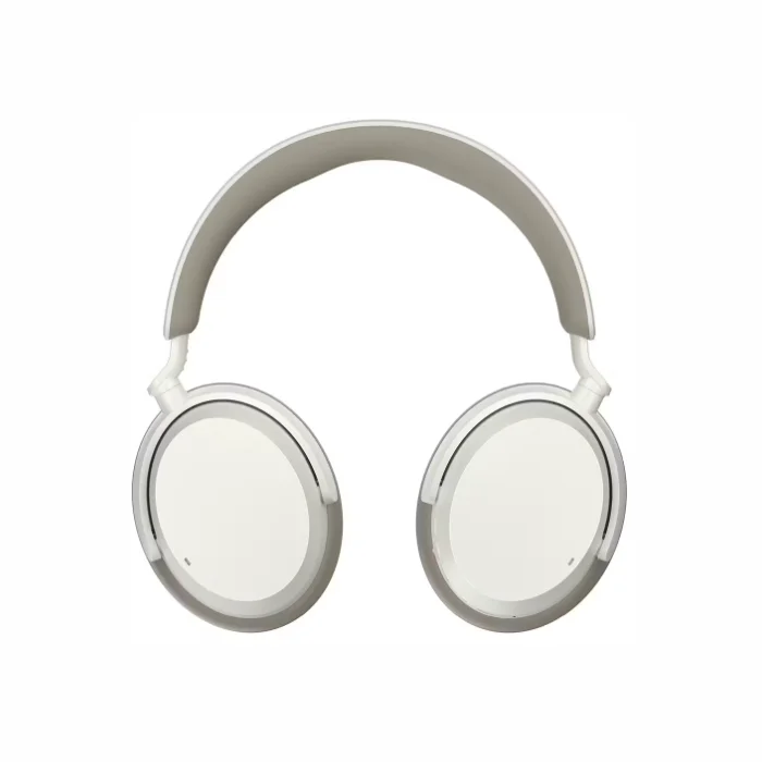 Austiņas Sennheiser Accentum Wireless White