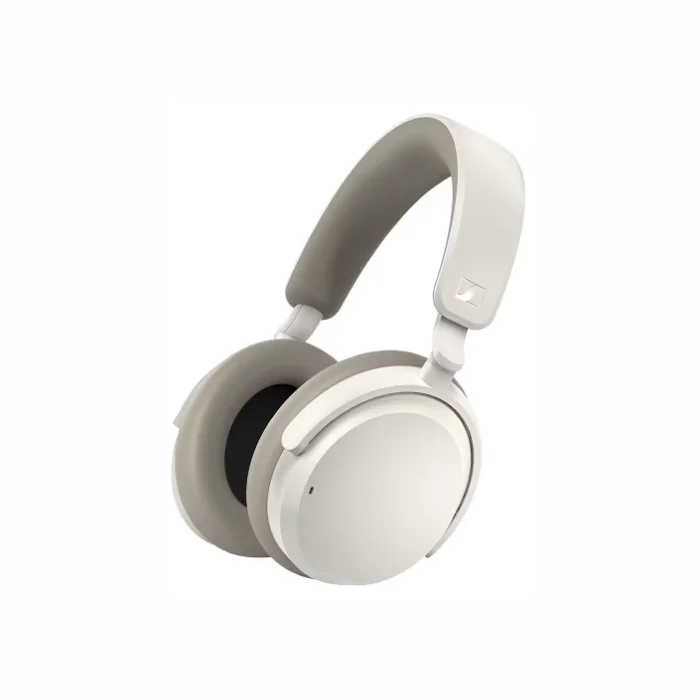 Austiņas Sennheiser Accentum Wireless White