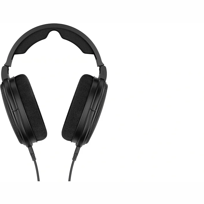 Austiņas Sennheiser HD 660S2 Black