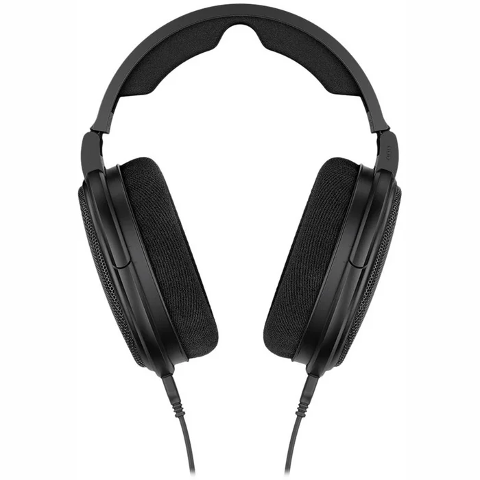 Austiņas Sennheiser HD 660S2 Black