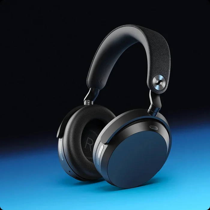 Sennheiser Momentum 5 Black