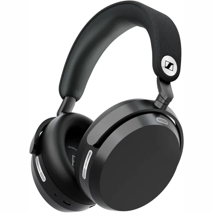 Sennheiser Momentum 5 Black
