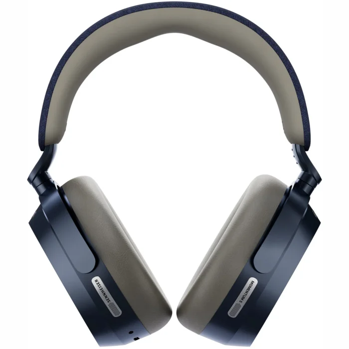 Sennheiser Momentum 5 Denim