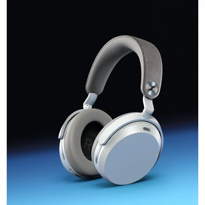 Sennheiser Momentum 5 White