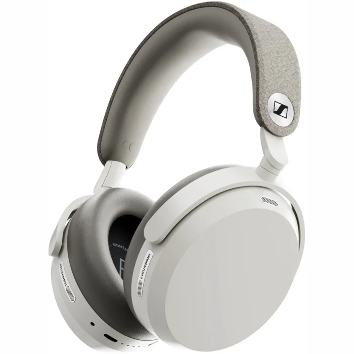 Sennheiser Momentum 5 White
