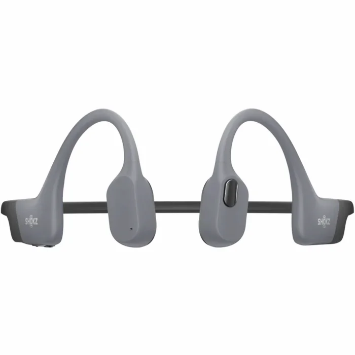 Shokz OpenSwim Pro Grey