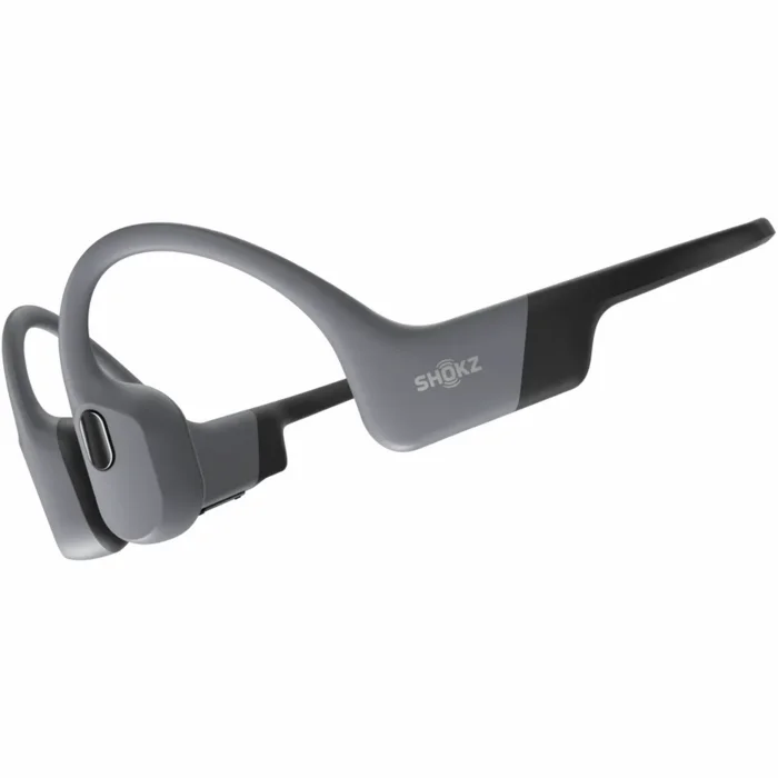 Shokz OpenSwim Pro Grey