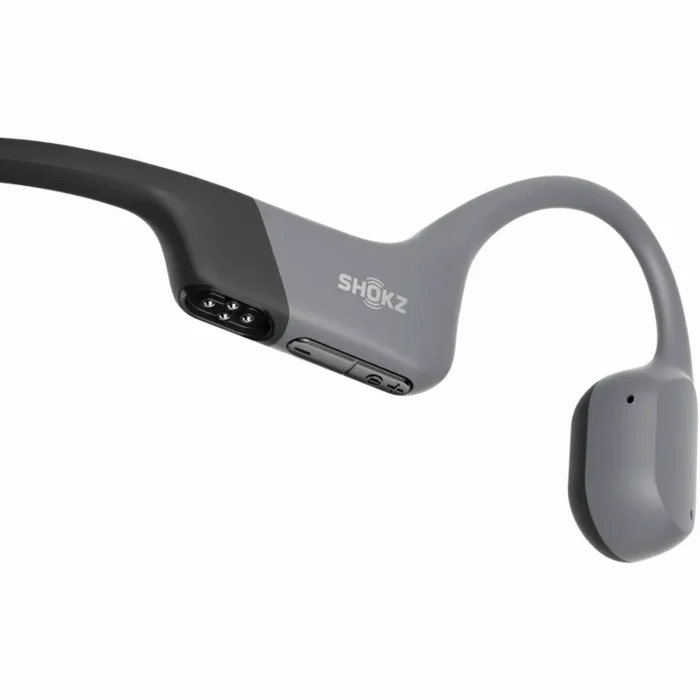 Shokz OpenSwim Pro Grey