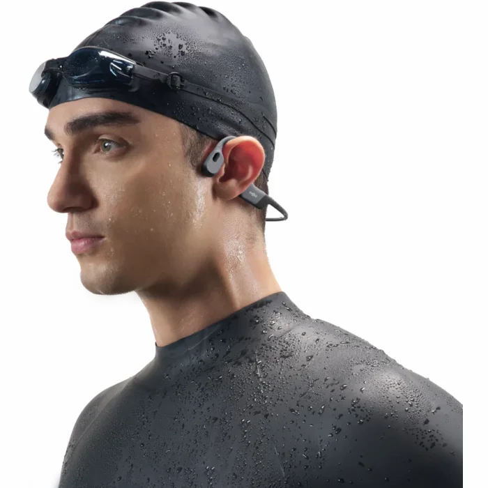 Shokz OpenSwim Pro Grey