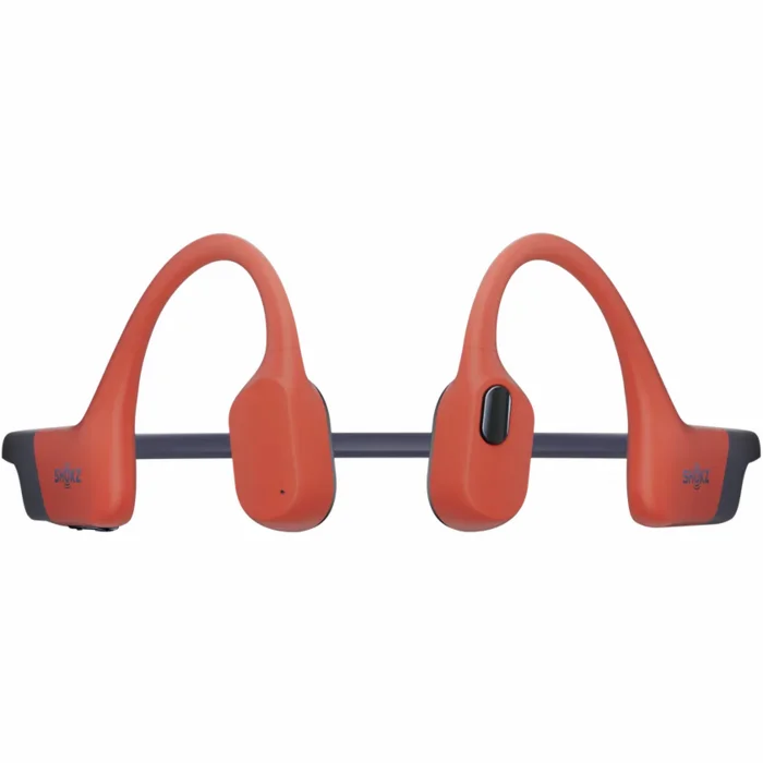 Shokz OpenSwim Pro Red