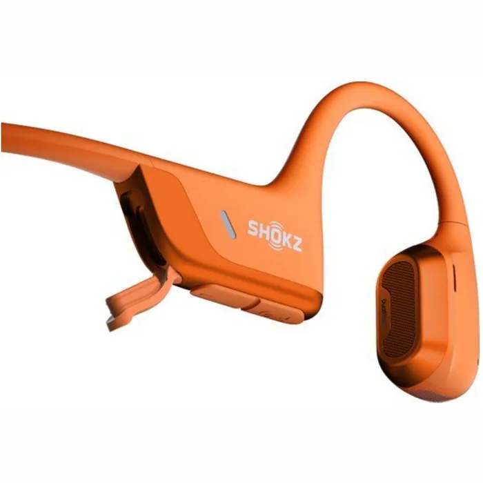 Shokz Open Run Pro 2 Mini Orange
