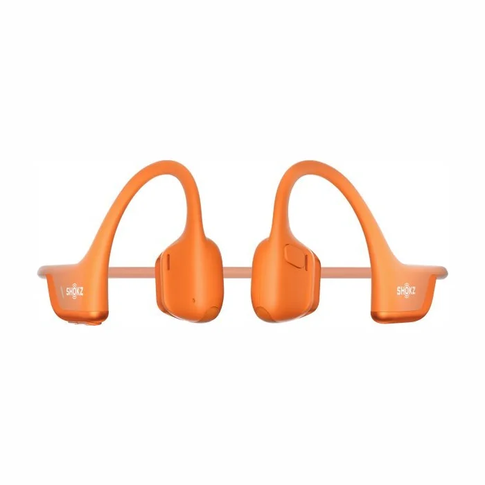 Shokz Open Run Pro 2 Mini Orange