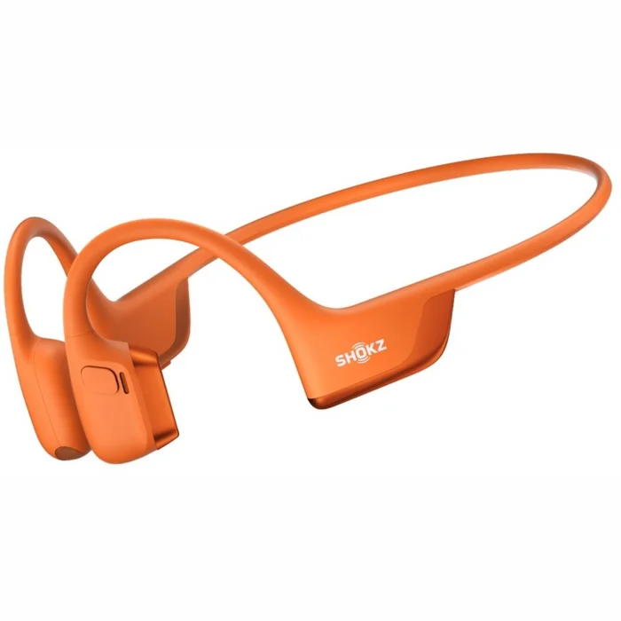 Shokz Open Run Pro 2 Mini Orange