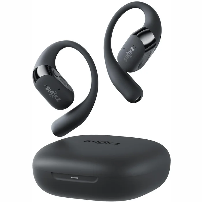 Shokz OpenFit 2+ Black