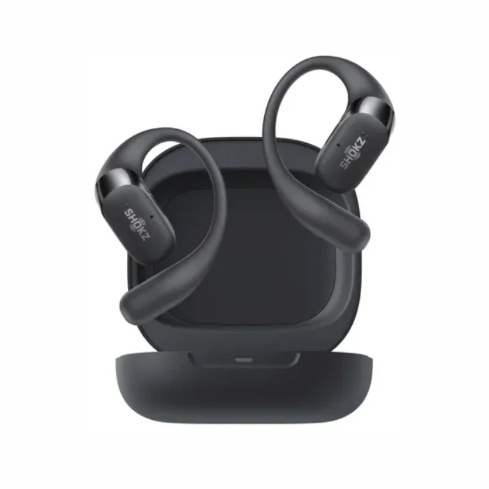 Shokz OpenFit 2+ Black