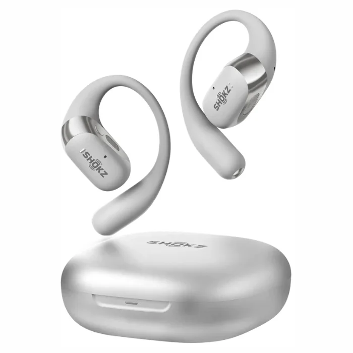 Shokz OpenFit 2+ Grey