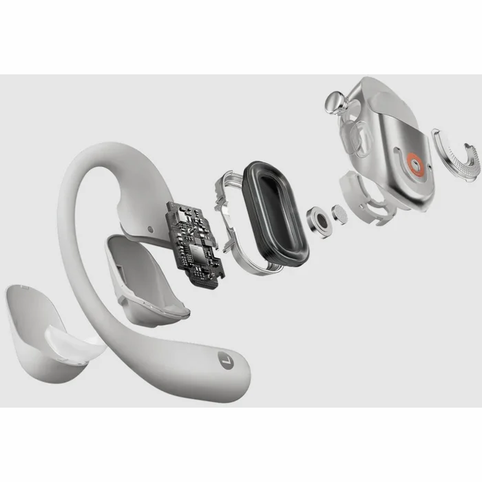 Shokz OpenFit 2+ Grey